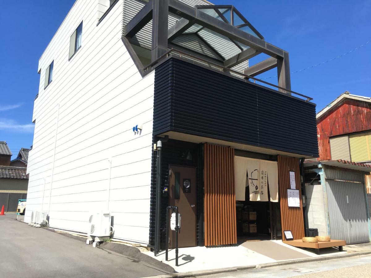 فيلا Machiyado Kuwanajuku Kawaguchi-Cho 8 المظهر الخارجي الصورة